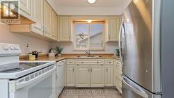 Kitchen -