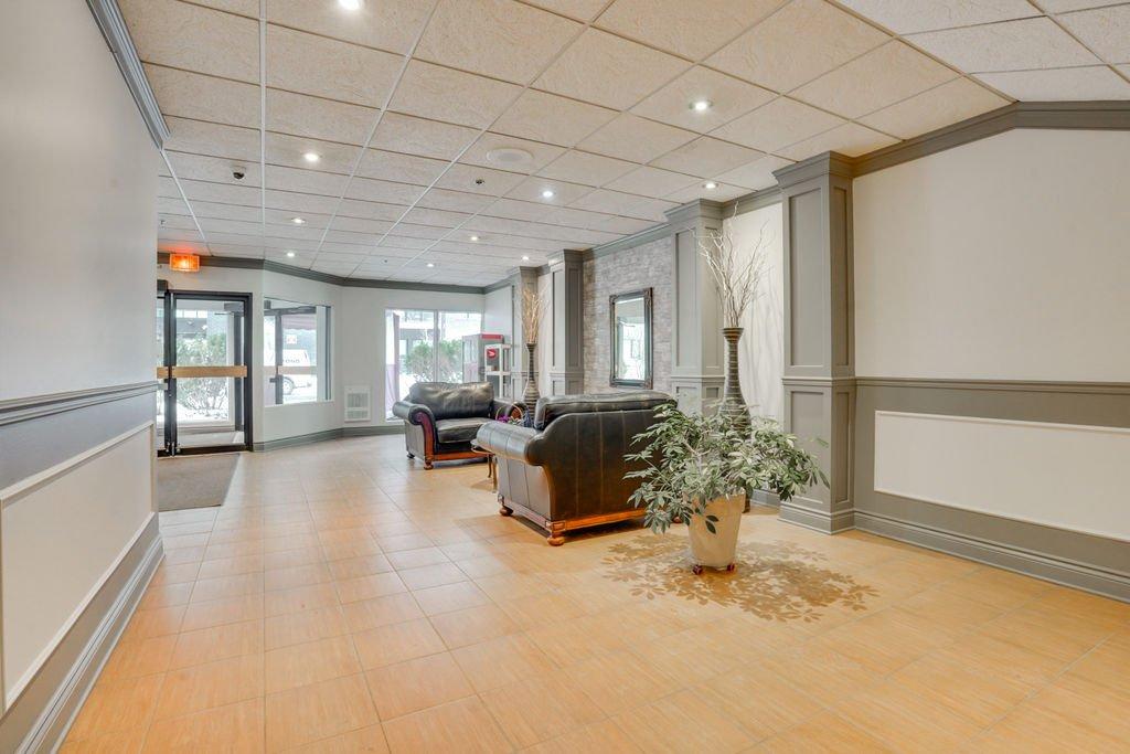 Other - 104-50 Rue Dussault, Gatineau (Hull), QC - Indoor Photo Showing Other Room