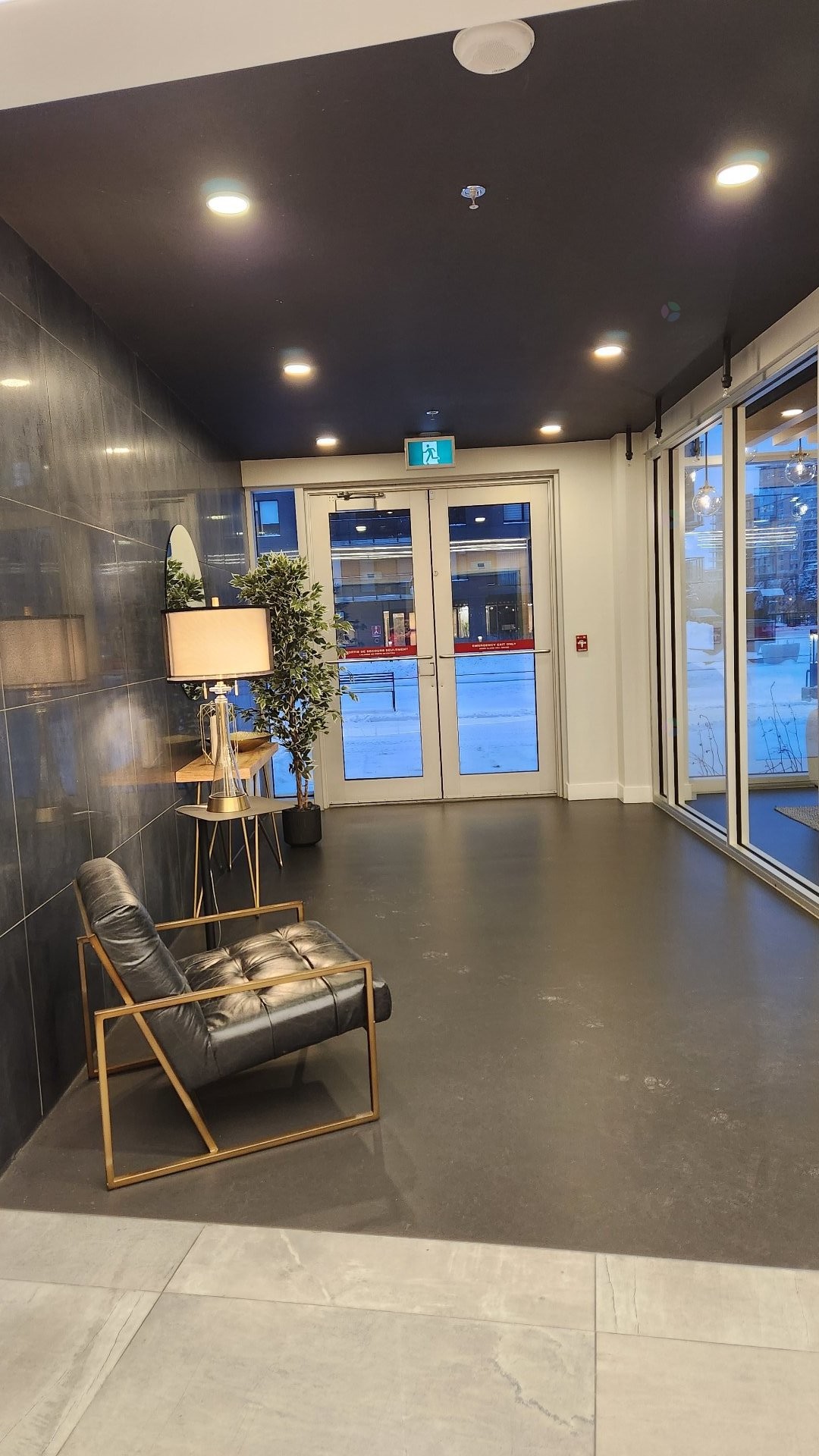 Common room - 301-8320 Boul. St-Laurent, Brossard, QC