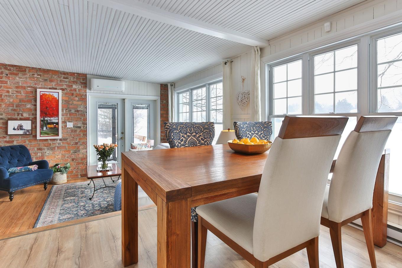Primary bedroom - 357 Rue Jean-Talon, Saint-Jean-Sur-Richelieu, QC - Indoor Photo Showing Bedroom