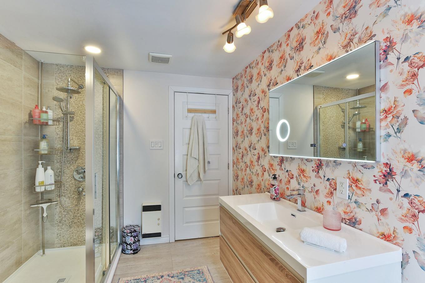 Patio - 357 Rue Jean-Talon, Saint-Jean-Sur-Richelieu, QC - Outdoor With Deck Patio Veranda With Exterior