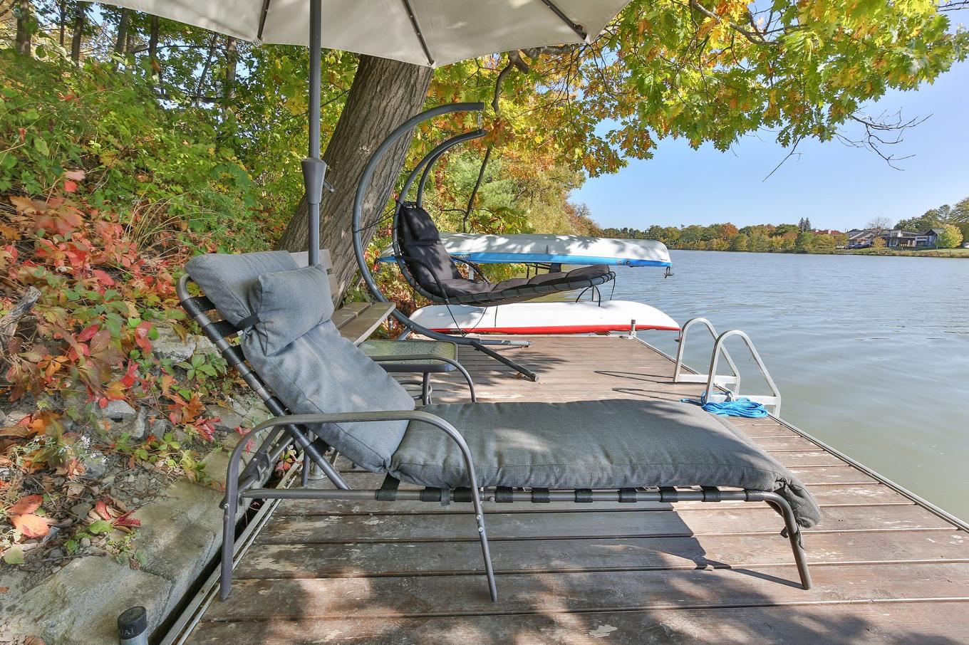 Frontage - 357 Rue Jean-Talon, Saint-Jean-Sur-Richelieu, QC - Outdoor