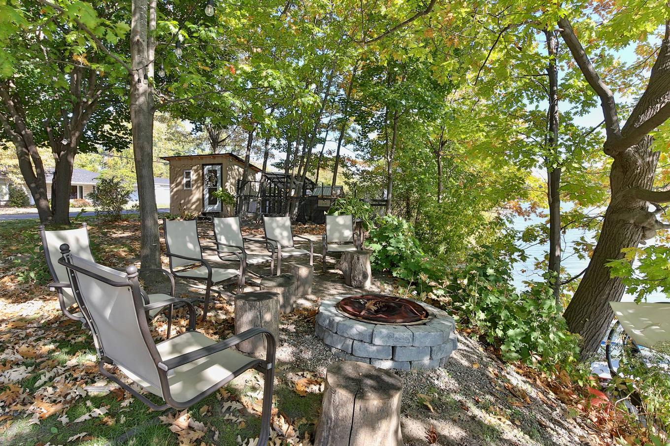 Water view - 357 Rue Jean-Talon, Saint-Jean-Sur-Richelieu, QC - Outdoor With Body Of Water With View