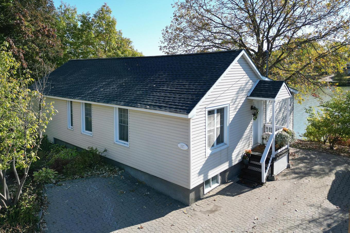 Other - 357 Rue Jean-Talon, Saint-Jean-Sur-Richelieu, QC - Outdoor