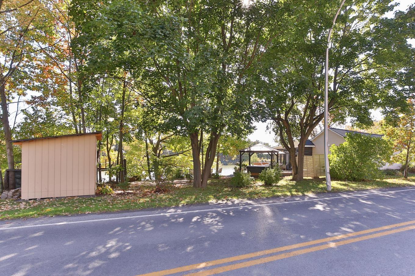 Autre - 357 Rue Jean-Talon, Saint-Jean-Sur-Richelieu, QC - Outdoor