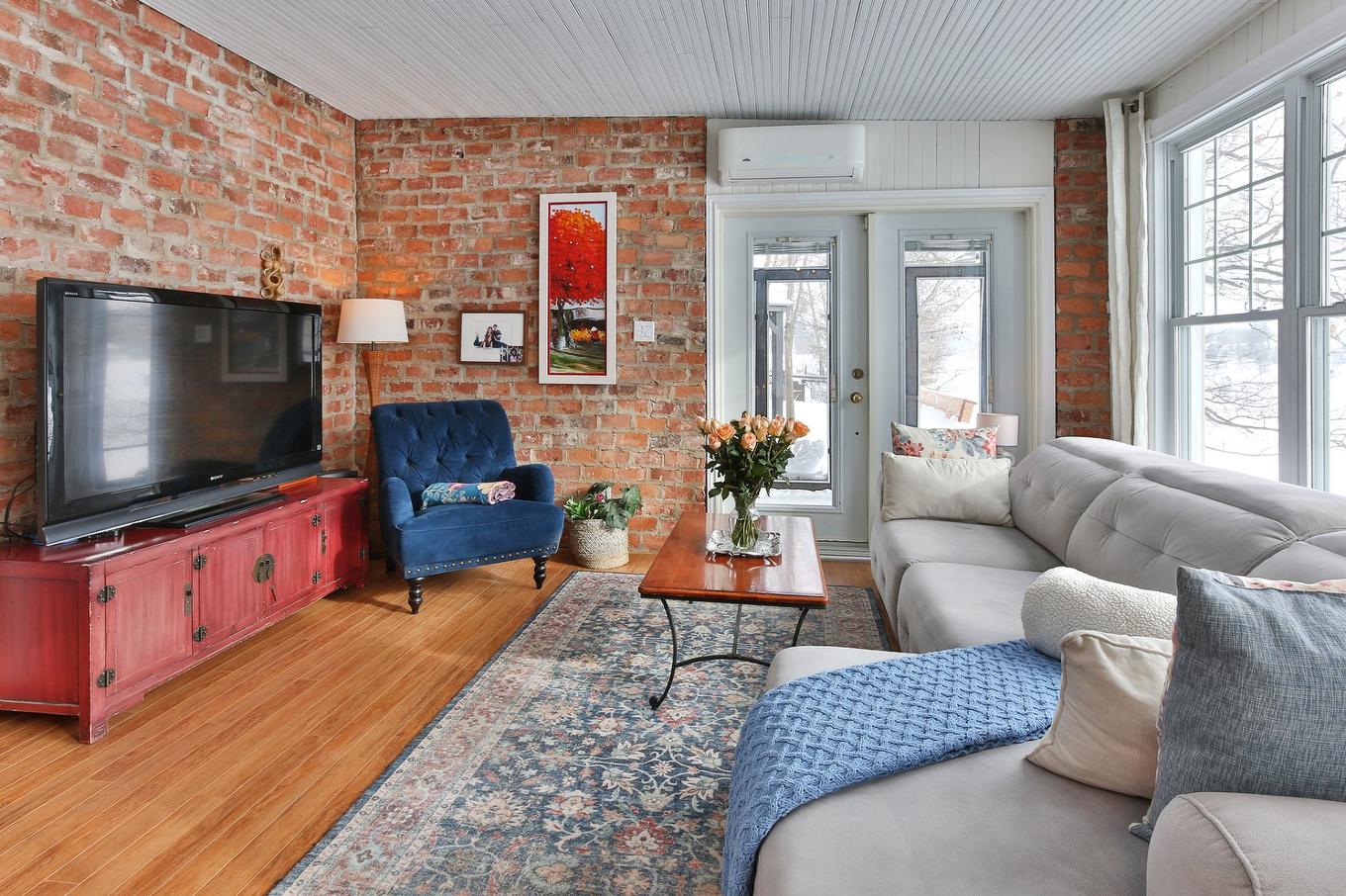 Overall view - 357 Rue Jean-Talon, Saint-Jean-Sur-Richelieu, QC - Indoor