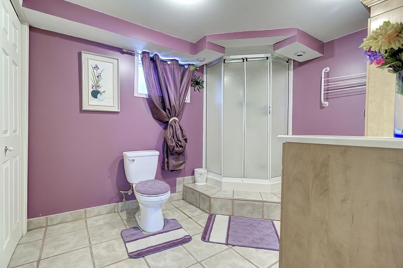 Bathroom - 3261 Rue Du Lilas, Terrebonne (La Plaine), QC - Indoor Photo Showing Bathroom