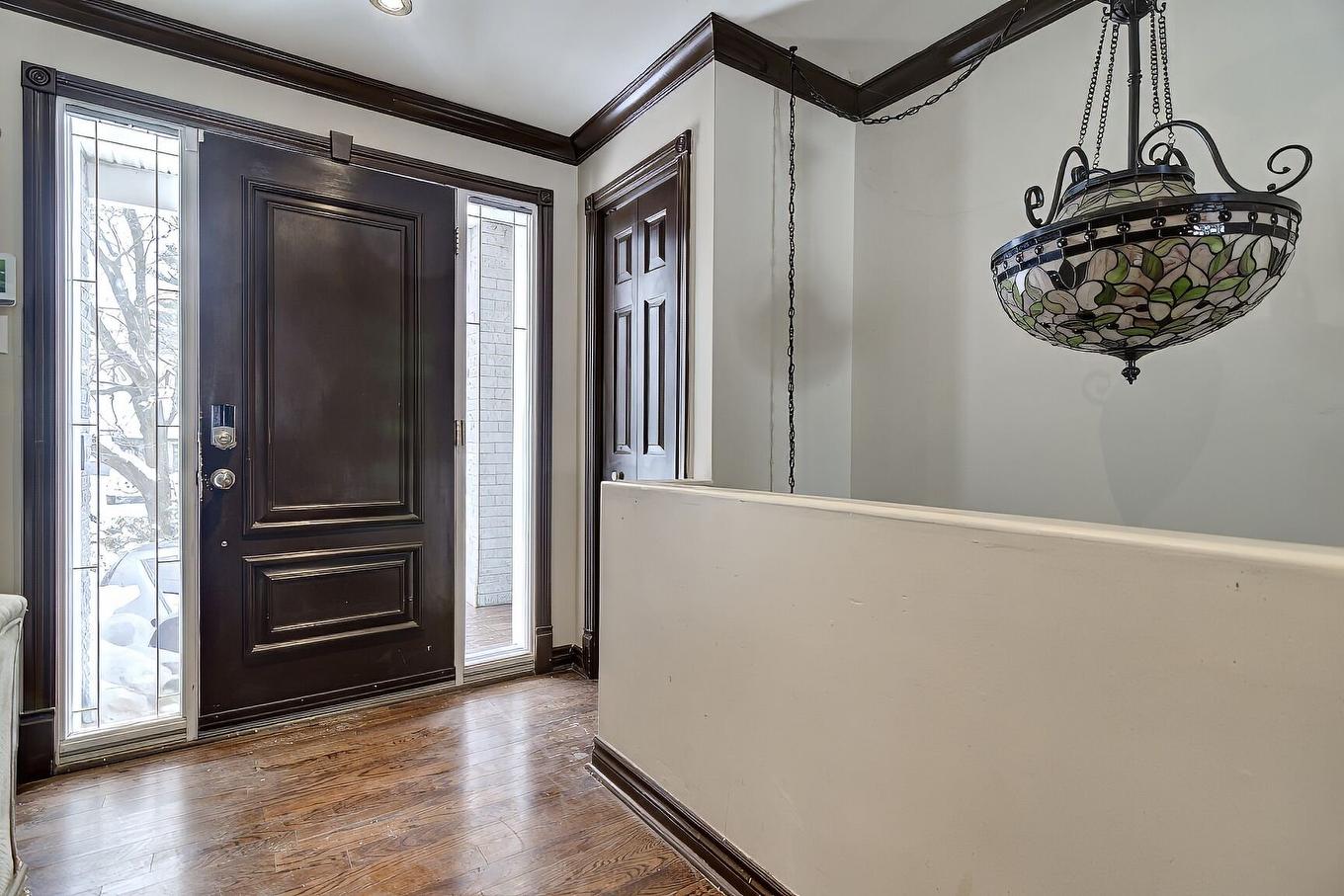 Hall - 3261 Rue Du Lilas, Terrebonne (La Plaine), QC - Indoor Photo Showing Other Room