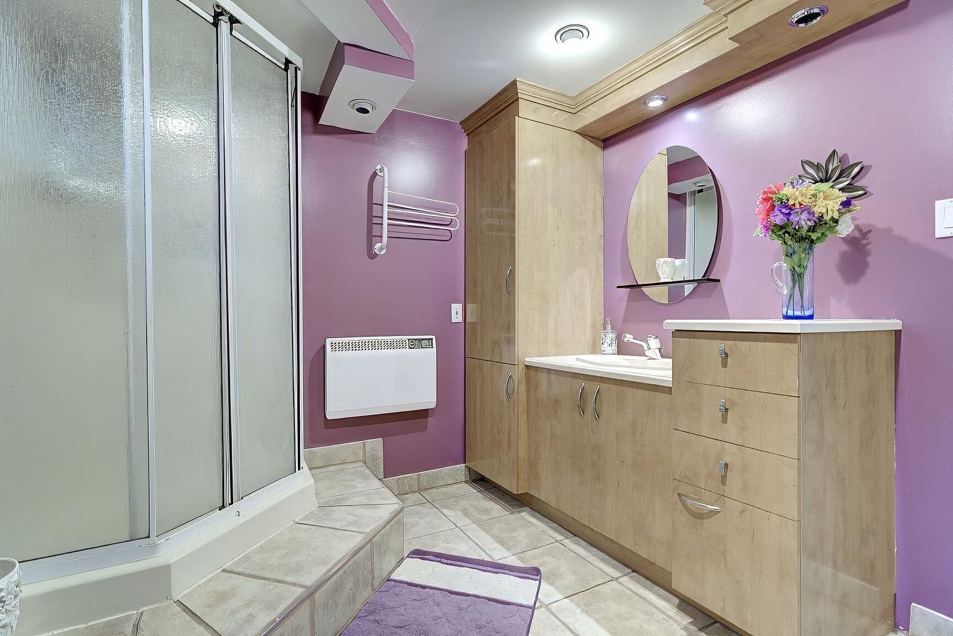 Bathroom - 3261 Rue Du Lilas, Terrebonne (La Plaine), QC - Indoor Photo Showing Bathroom