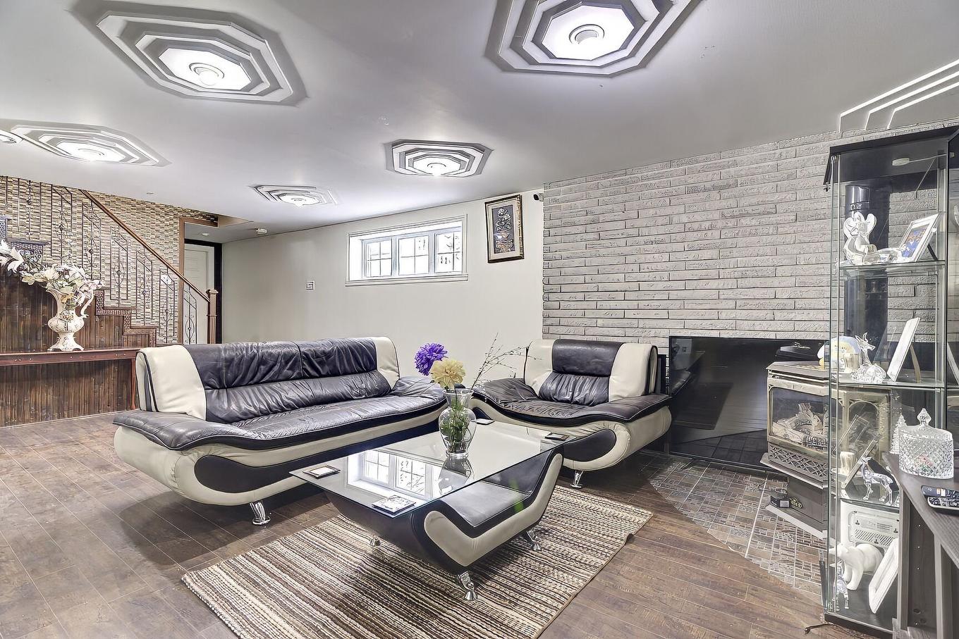 Family room - 3261 Rue Du Lilas, Terrebonne (La Plaine), QC - Indoor