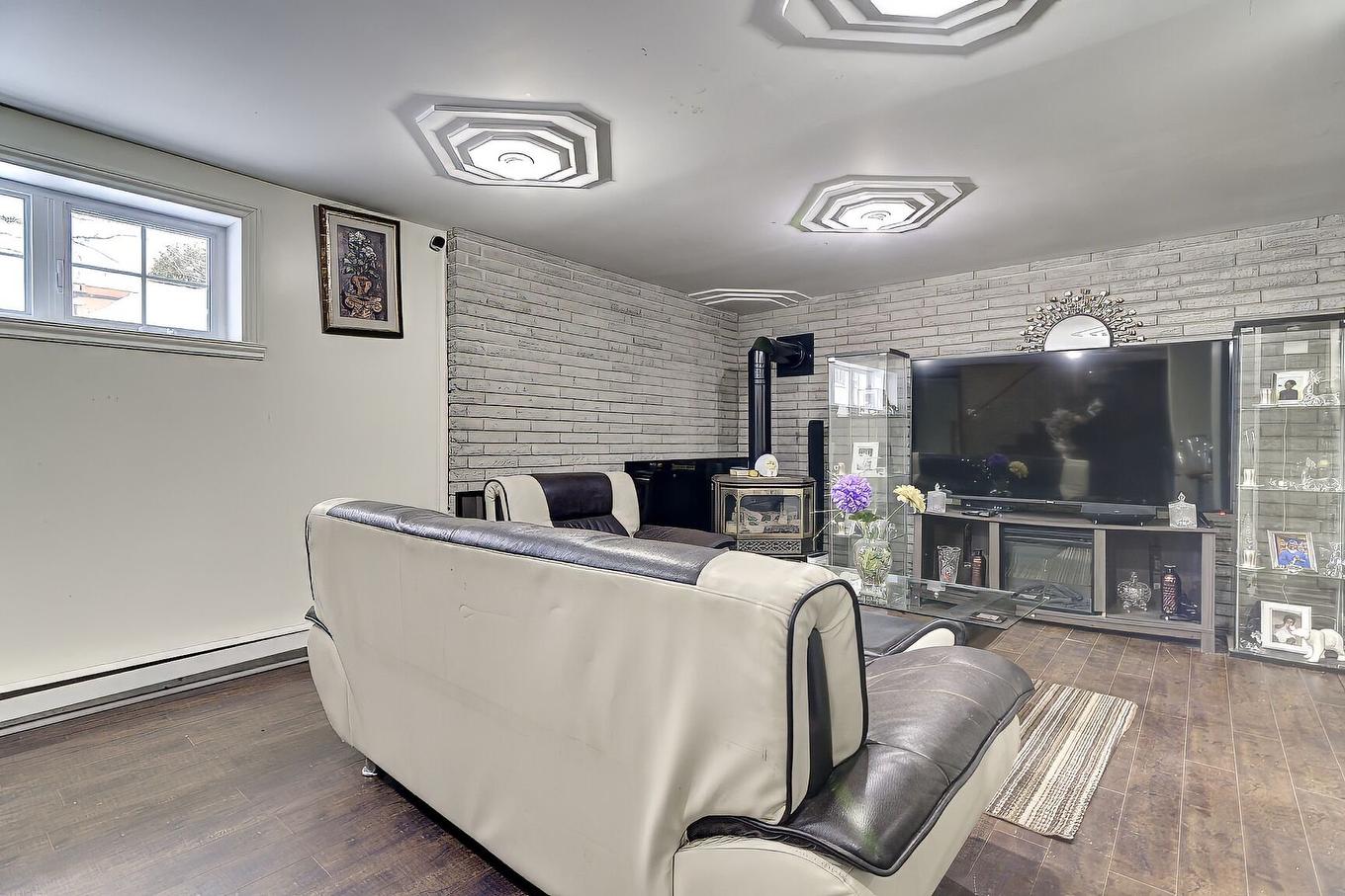 Family room - 3261 Rue Du Lilas, Terrebonne (La Plaine), QC - Indoor