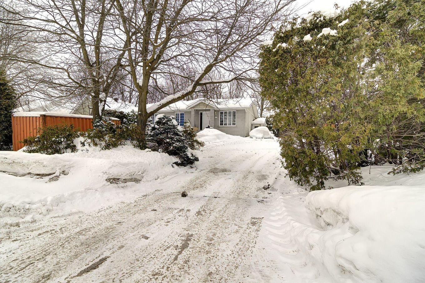 Exterior - 3261 Rue Du Lilas, Terrebonne (La Plaine), QC - Outdoor