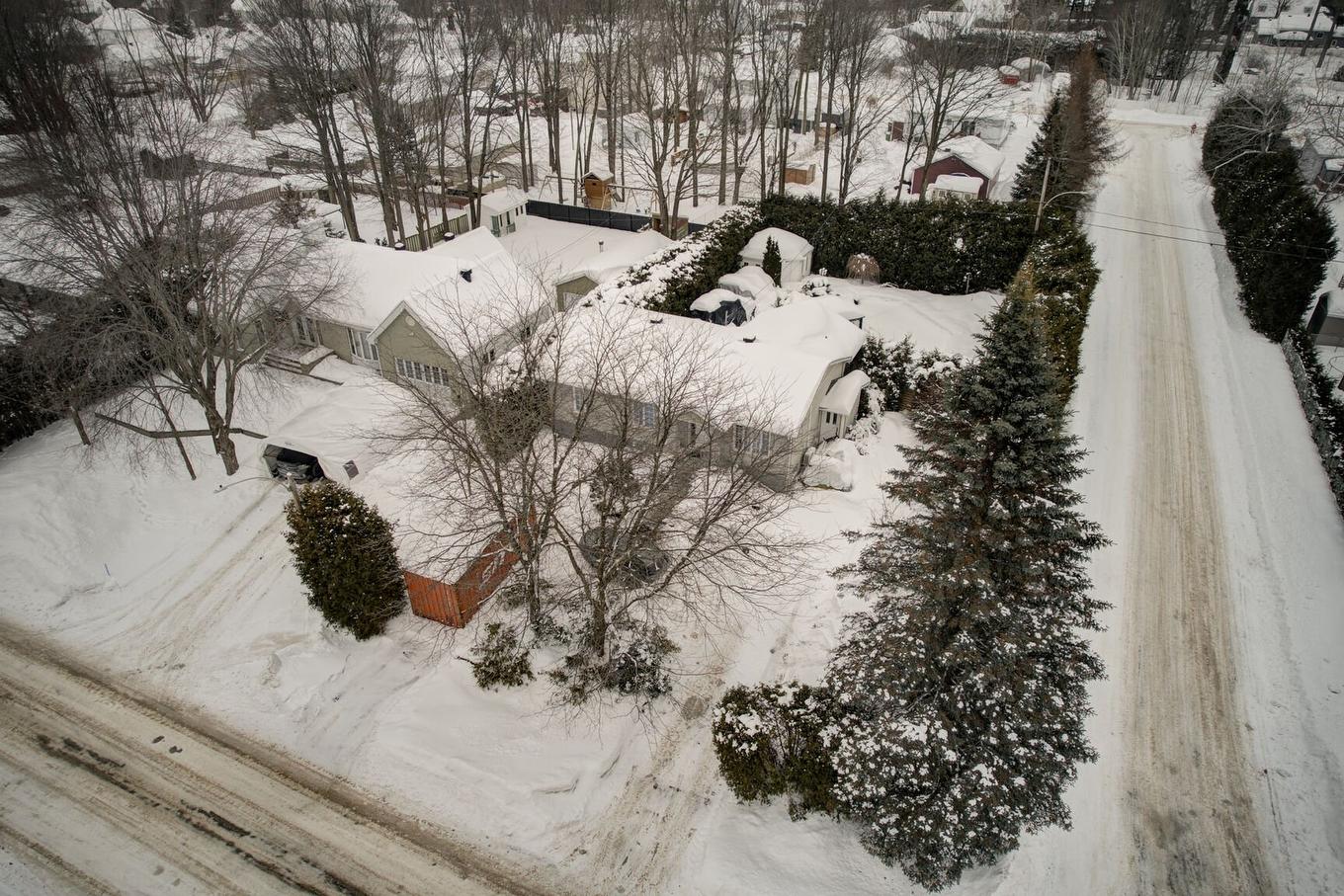 Overall view - 3261 Rue Du Lilas, Terrebonne (La Plaine), QC - Outdoor