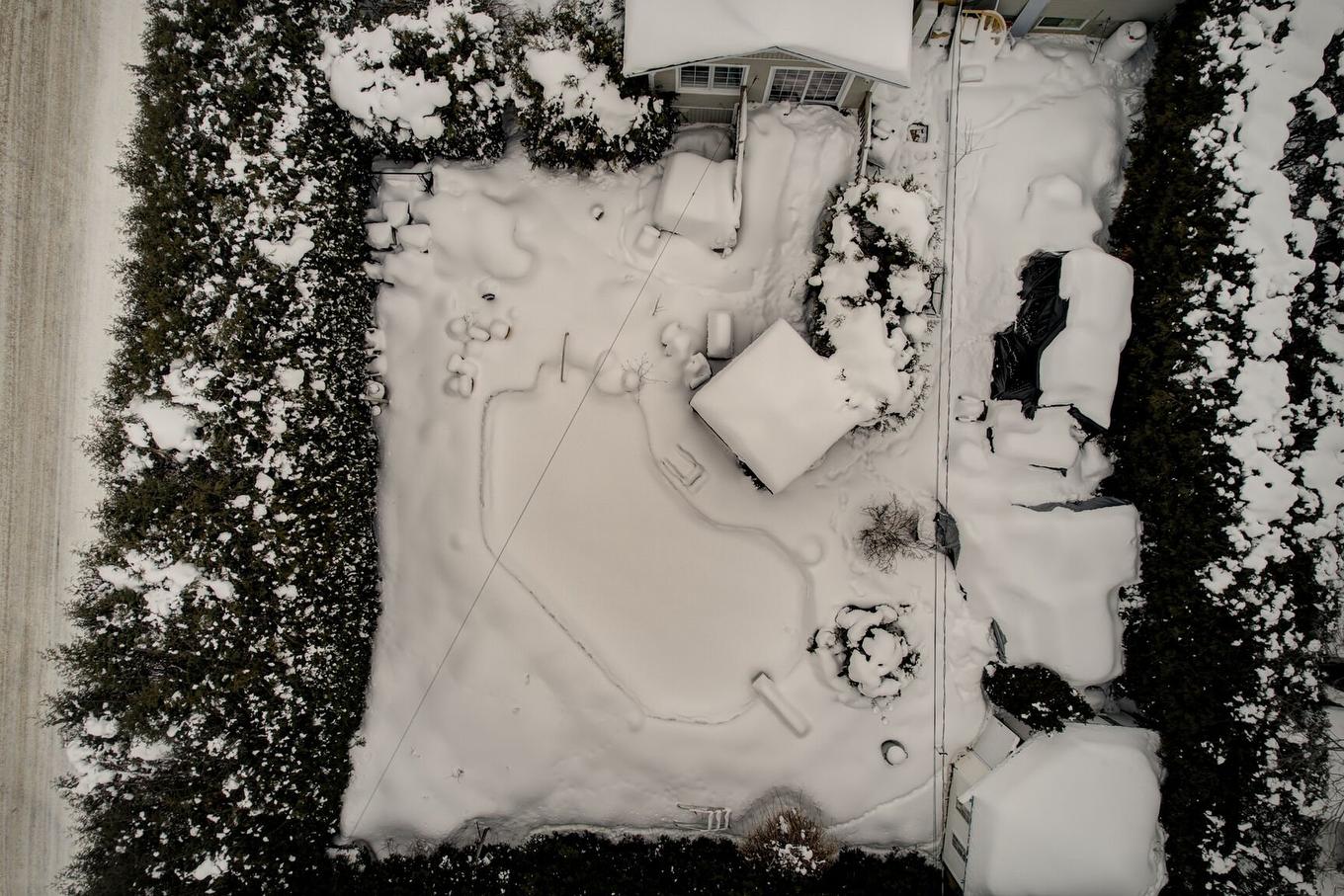 Overall view - 3261 Rue Du Lilas, Terrebonne (La Plaine), QC - Outdoor