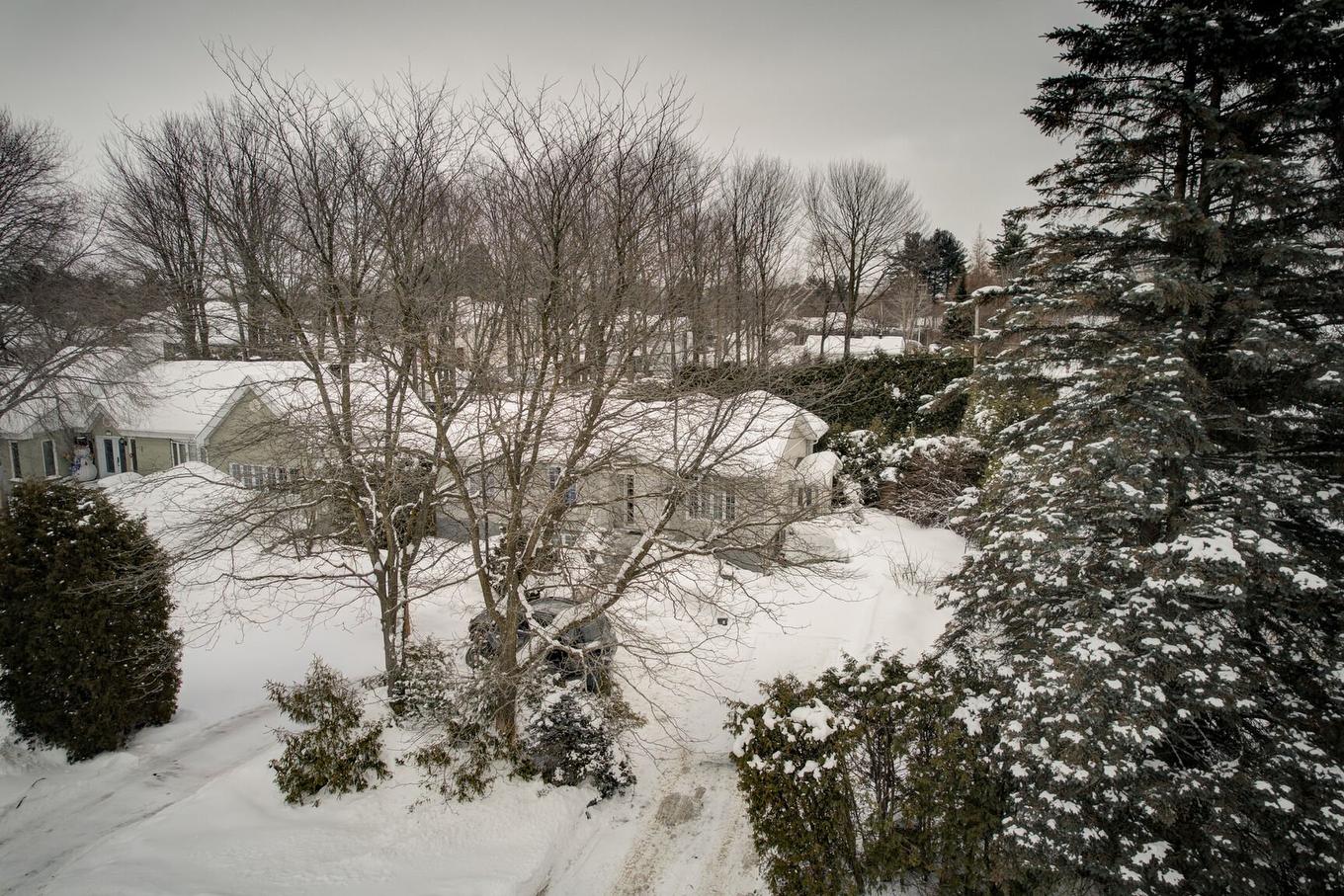 Overall view - 3261 Rue Du Lilas, Terrebonne (La Plaine), QC - Outdoor With View