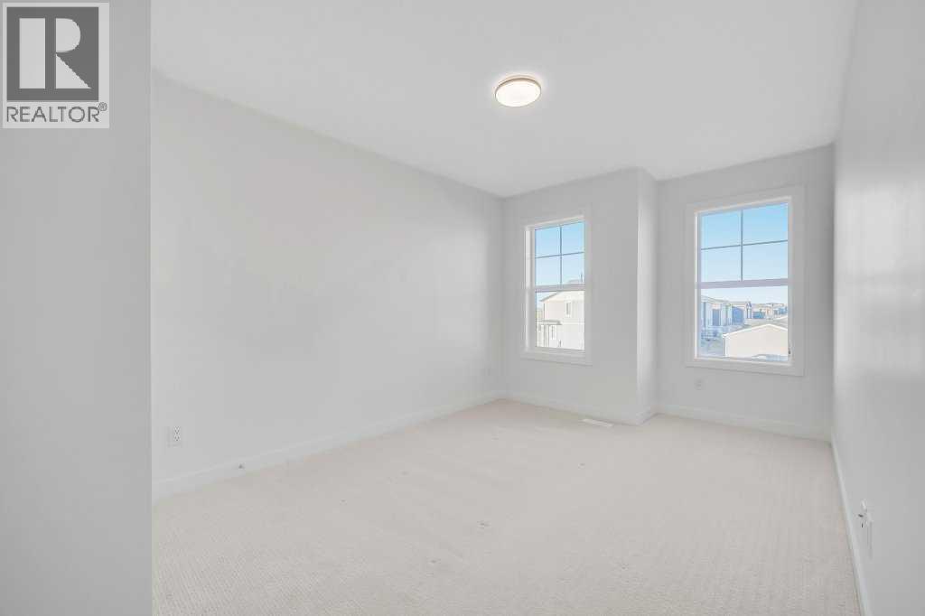 293 Dawson Way, Chestermere, AB - Indoor Photo Showing Other Room