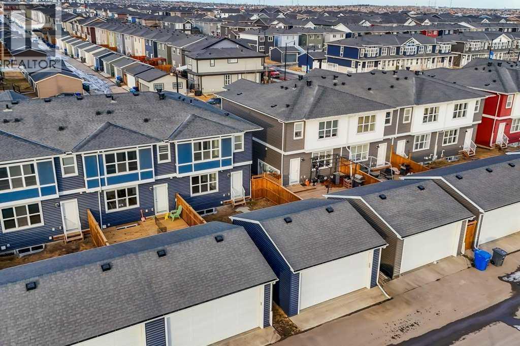 293 Dawson Way, Chestermere, AB - Outdoor