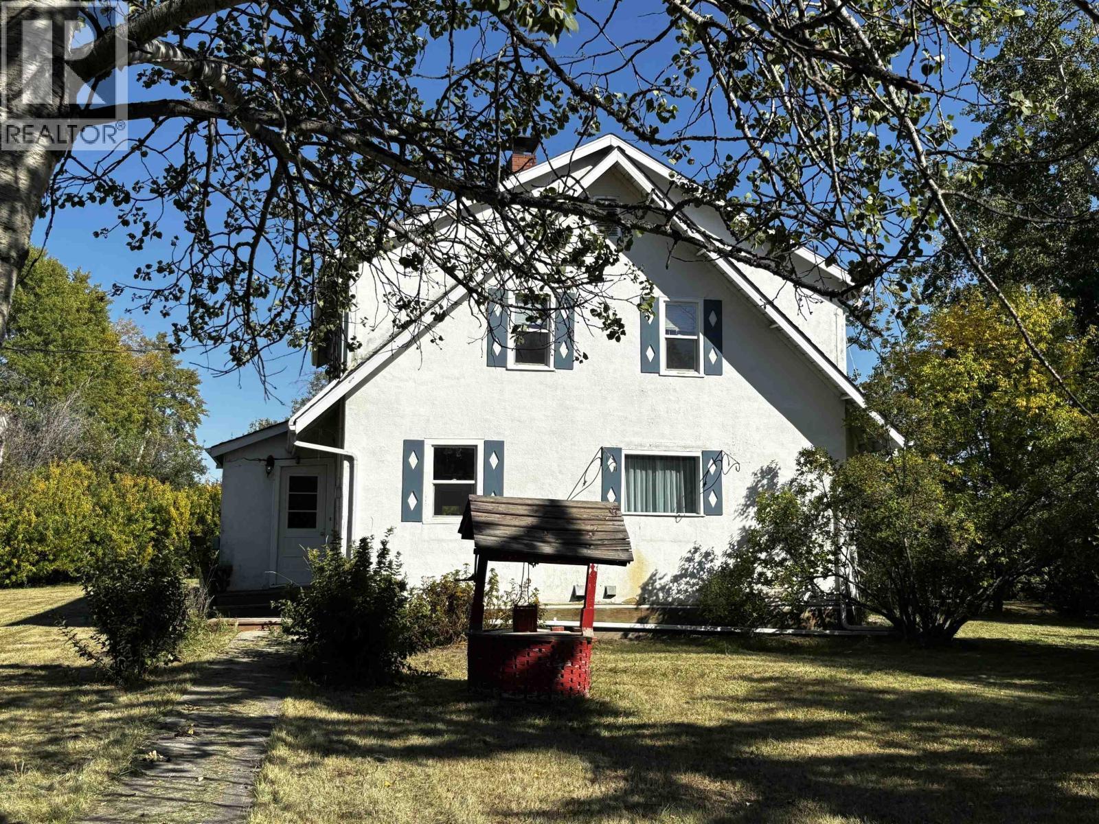 7157 N 97 Highway, Fort St. John, BC - Outdoor