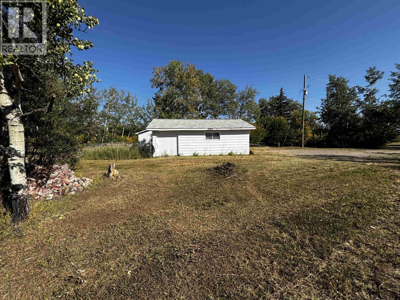 7157 N 97 Highway, Fort St. John, BC - Outdoor