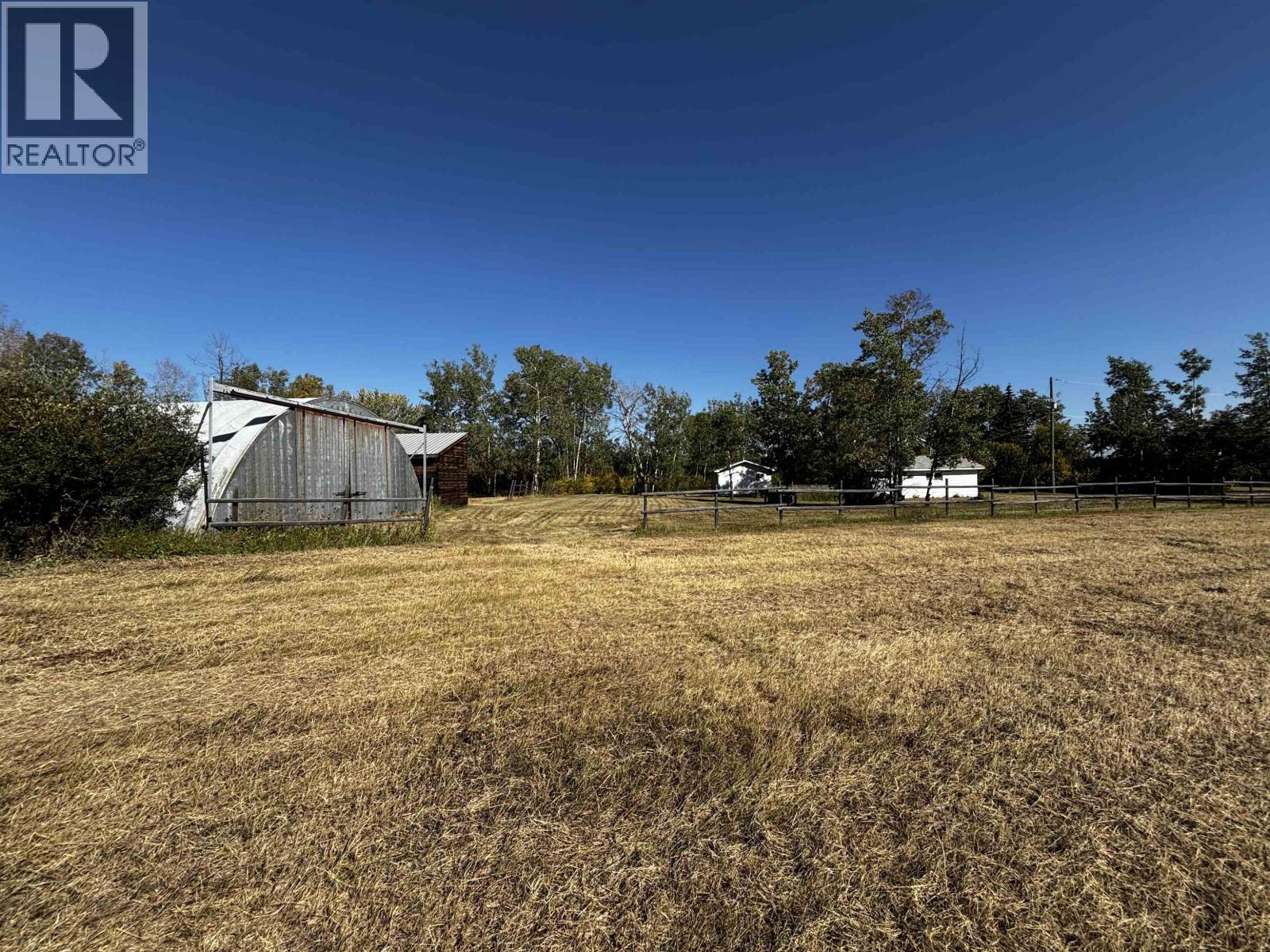 7157 N 97 Highway, Fort St. John, BC - Outdoor