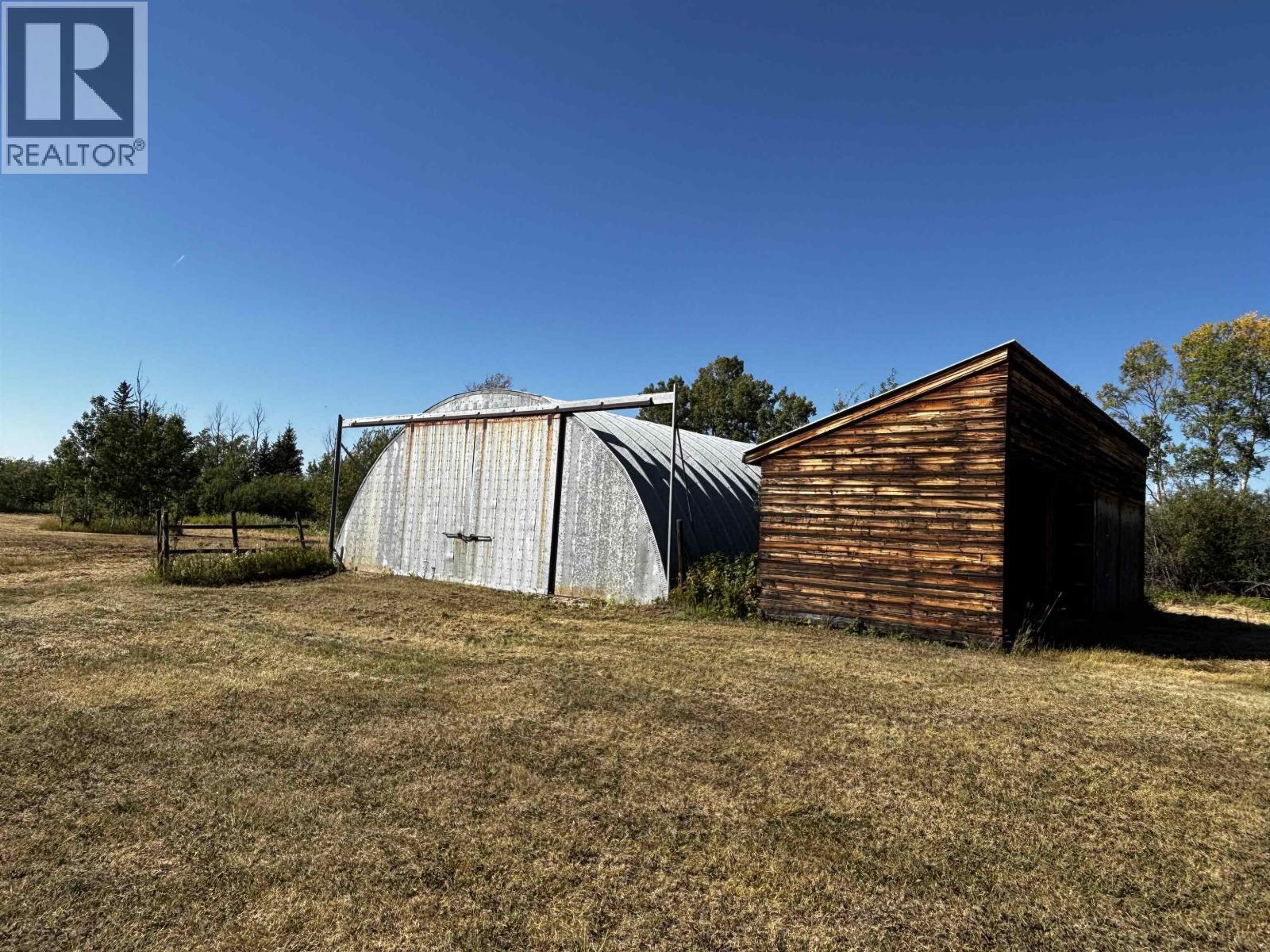 7157 N 97 Highway, Fort St. John, BC - Outdoor