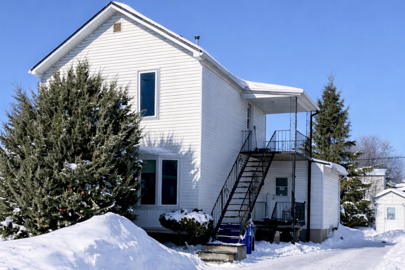 Frontage - 76 Rue Nicolet, Gatineau (Hull), QC - Outdoor With Facade