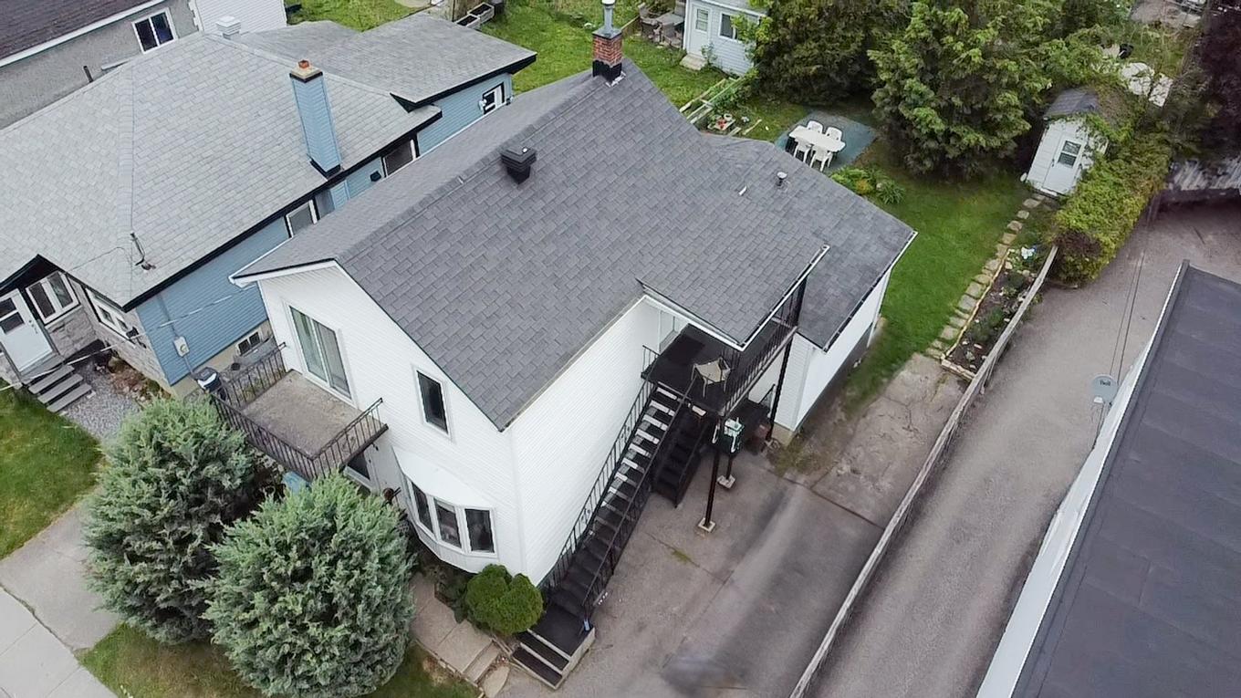 Frontage - 76 Rue Nicolet, Gatineau (Hull), QC - Outdoor