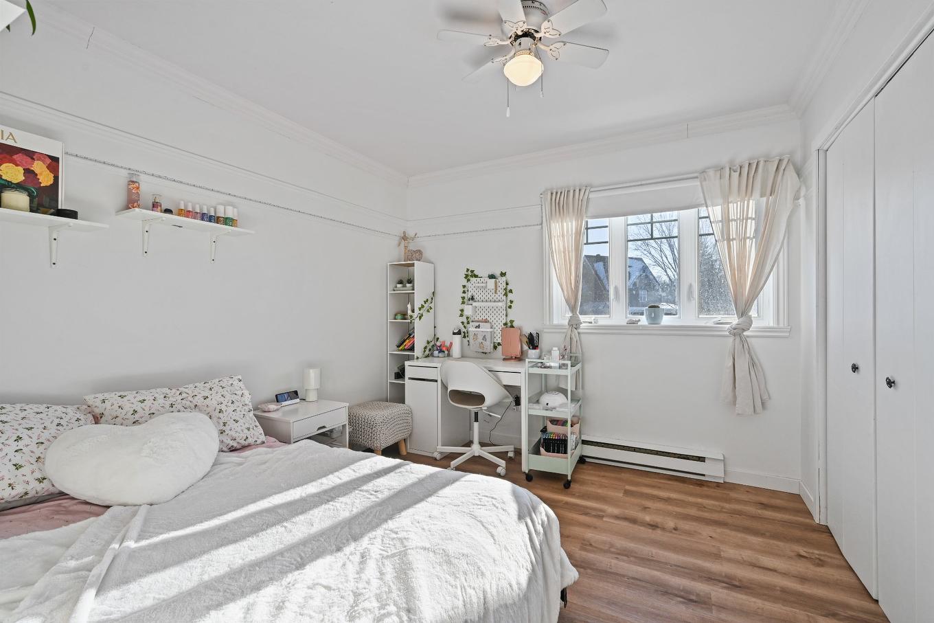 Bedroom - 175 Allée Des Cigales, Saint-Jean-Sur-Richelieu, QC - Indoor Photo Showing Bedroom