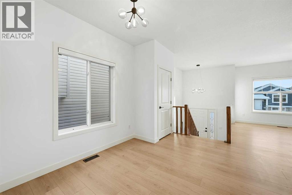 81 Saddlemont Road Ne, Calgary, AB - Indoor Photo Showing Other Room