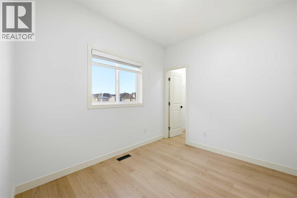 81 Saddlemont Road Ne, Calgary, AB - Indoor Photo Showing Other Room