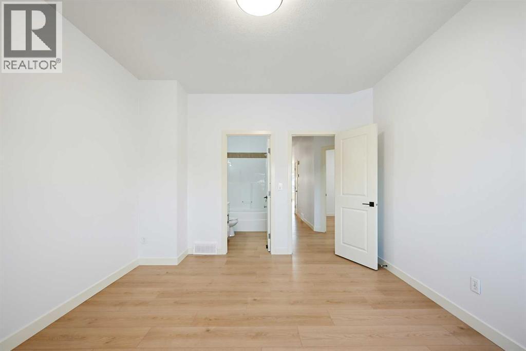 81 Saddlemont Road Ne, Calgary, AB - Indoor Photo Showing Other Room