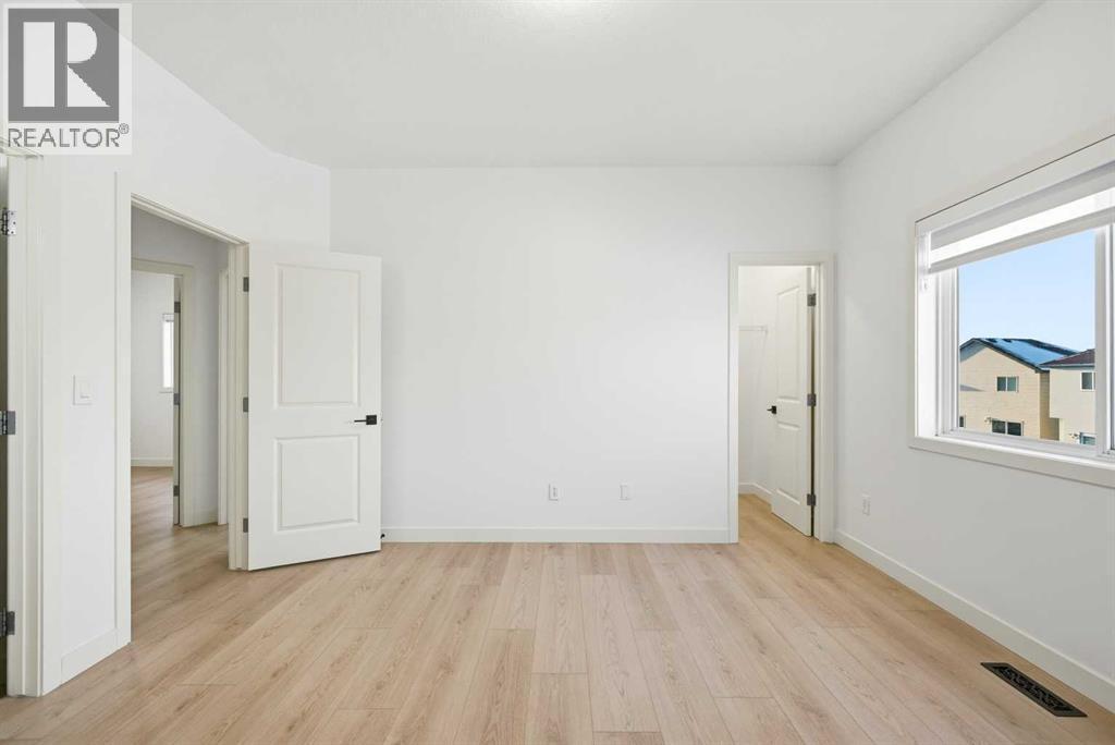 81 Saddlemont Road Ne, Calgary, AB - Indoor Photo Showing Other Room