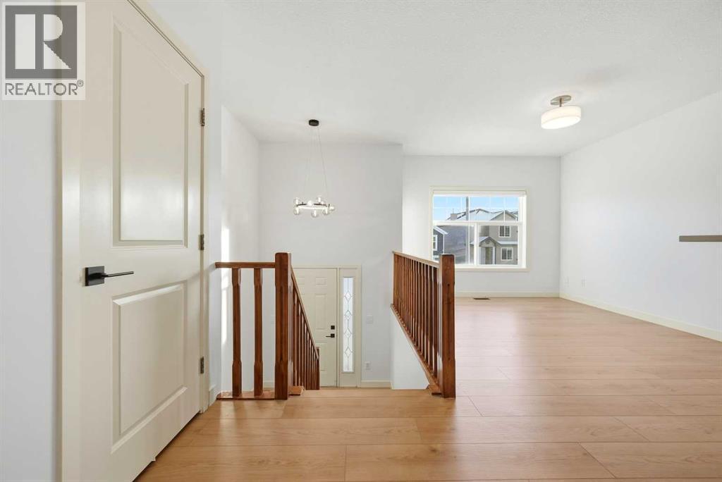 81 Saddlemont Road Ne, Calgary, AB - Indoor Photo Showing Other Room