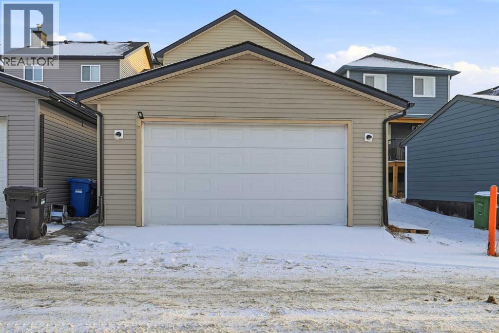 81 Saddlemont Road Ne, Calgary, AB - Outdoor With Exterior