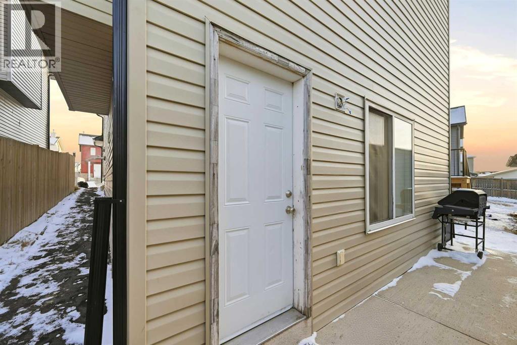 81 Saddlemont Road Ne, Calgary, AB - Outdoor With Exterior