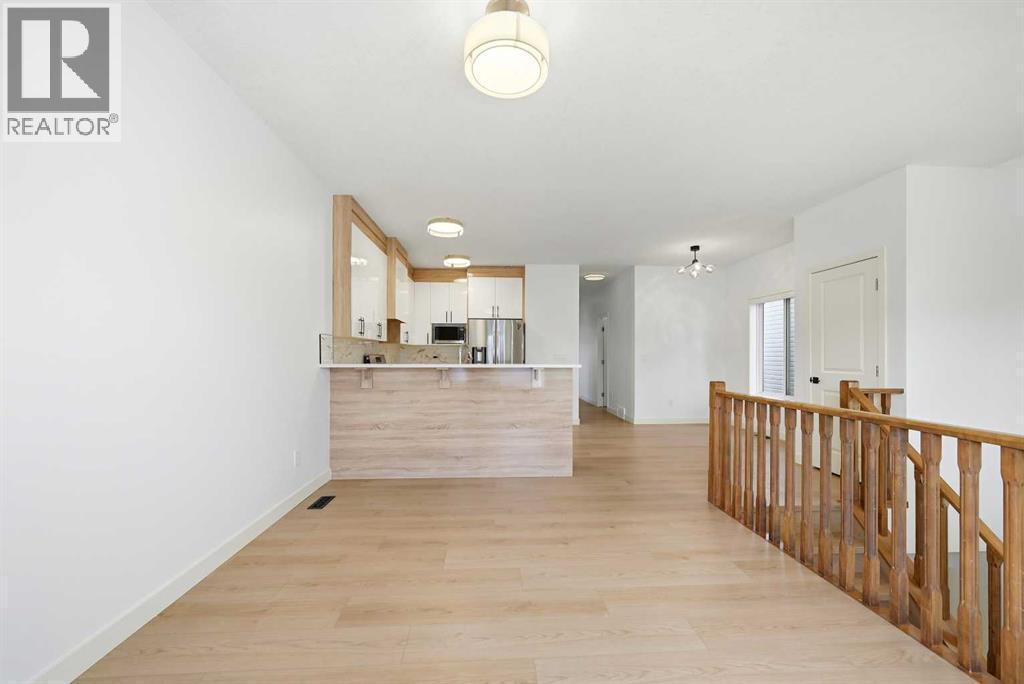 81 Saddlemont Road Ne, Calgary, AB - Indoor Photo Showing Other Room