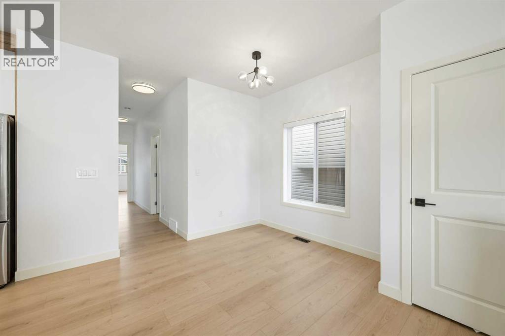 81 Saddlemont Road Ne, Calgary, AB - Indoor Photo Showing Other Room