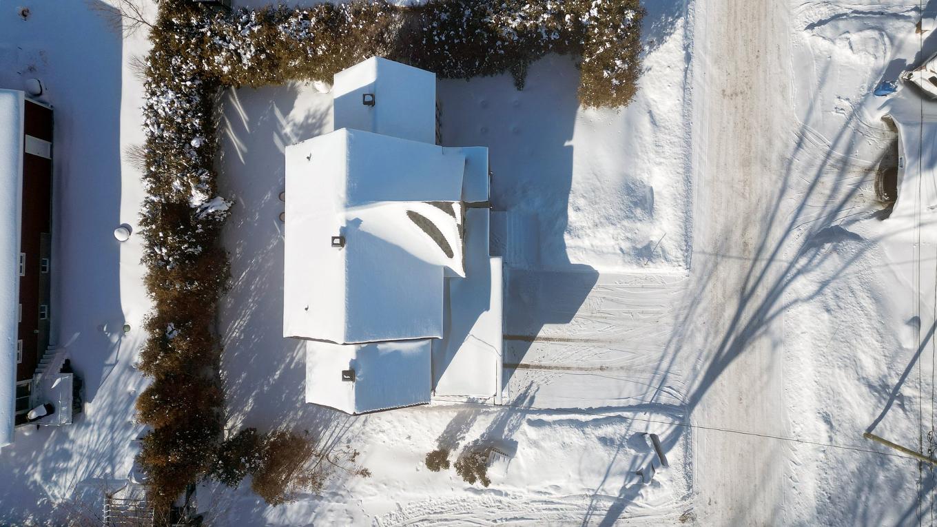 Aerial photo - 168Z - 170Z 42E Avenue, Terrebonne (Terrebonne), QC - Outdoor