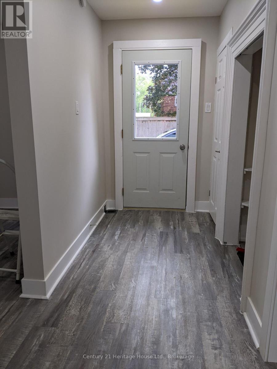 50 Goderich Street E, Huron East (Seaforth), ON - Indoor Photo Showing Other Room