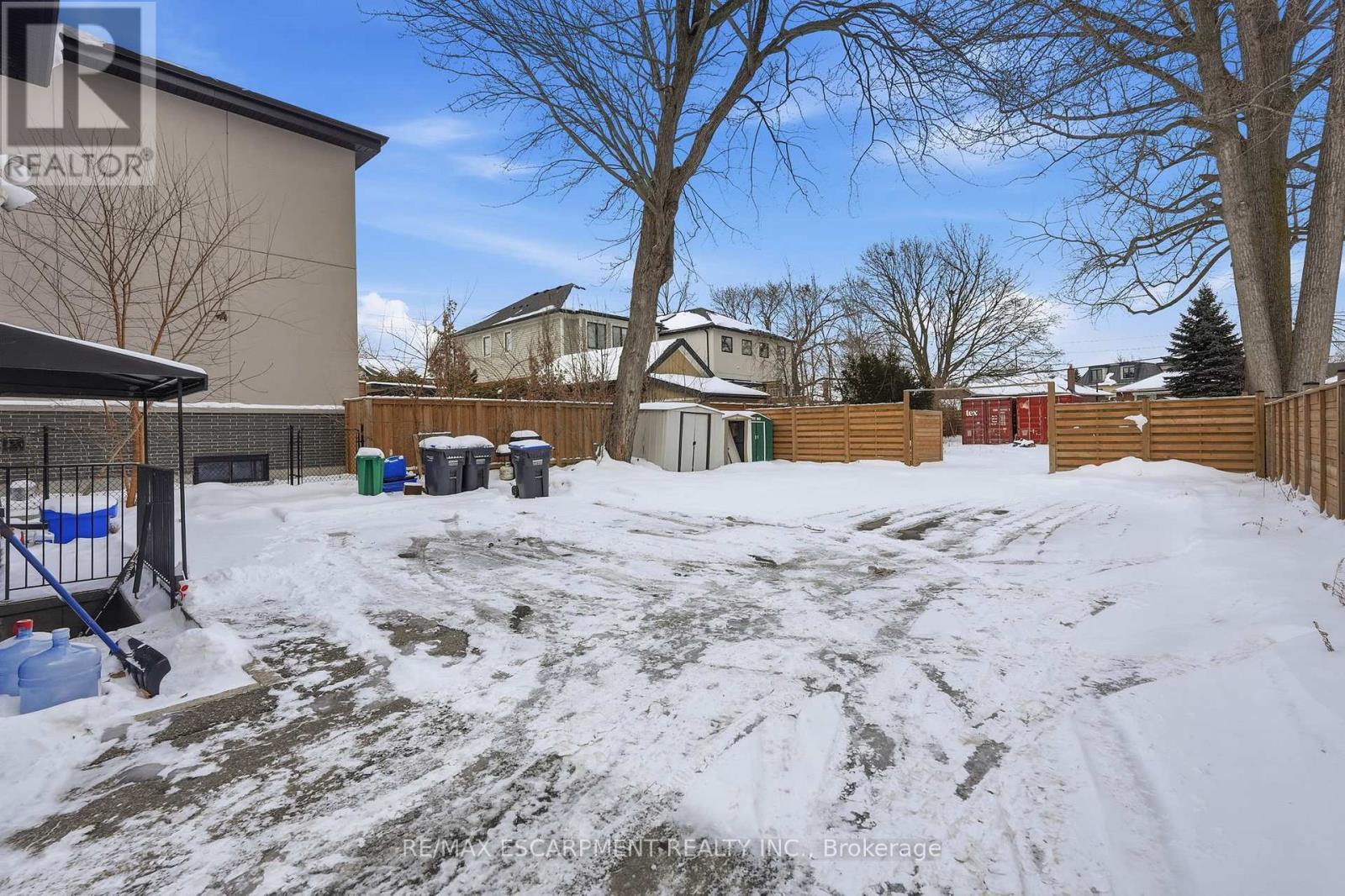 43 Broadview Avenue, Mississauga, ON - Outdoor