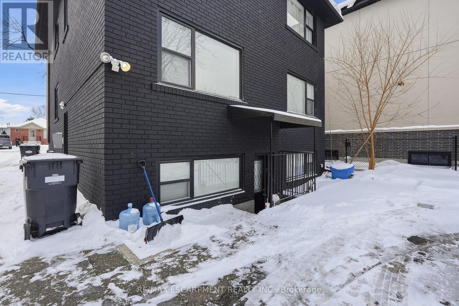 43 Broadview Avenue, Mississauga, ON - Outdoor With Exterior