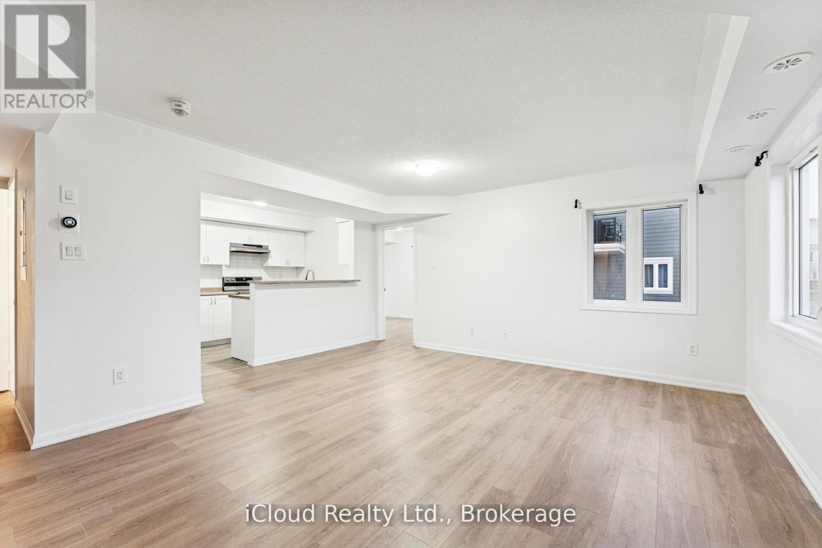 193 - 250 Sunny Meadow Boulevard, Brampton, ON - Indoor