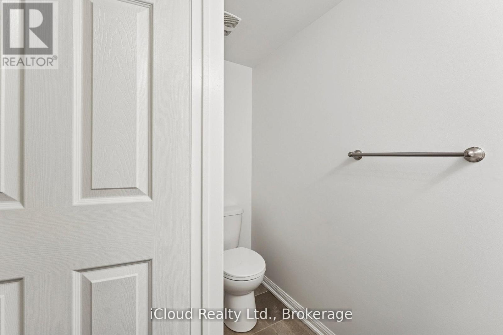 193 - 250 Sunny Meadow Boulevard, Brampton, ON -