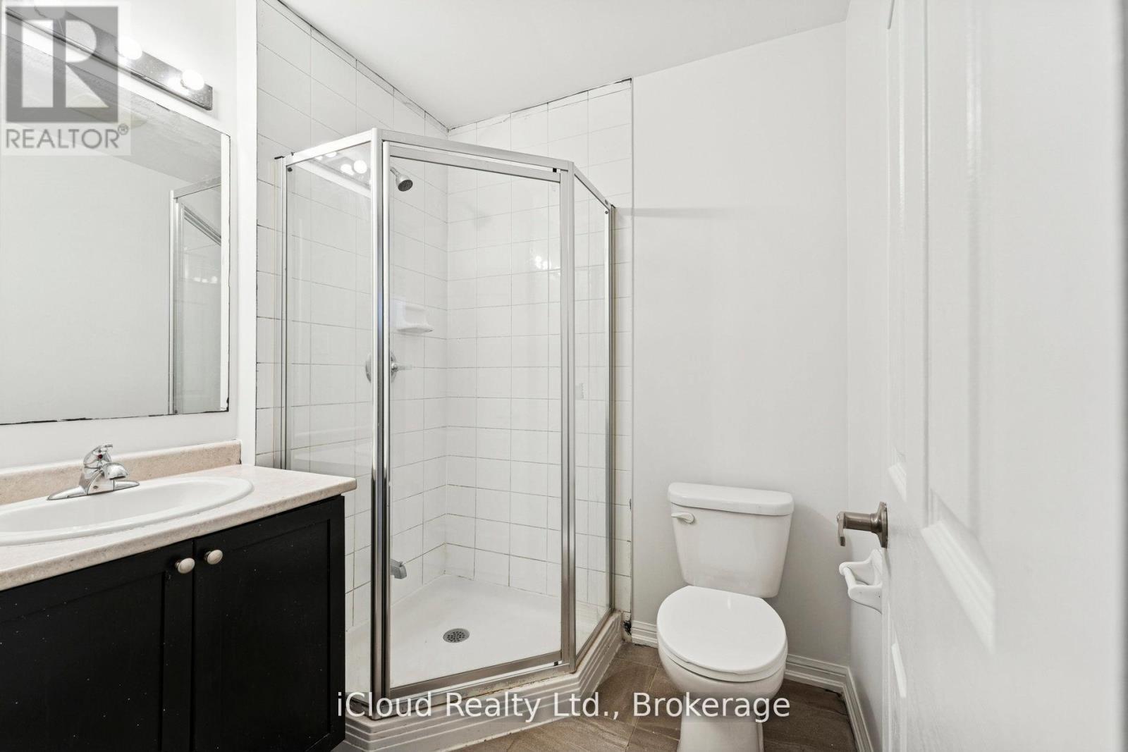 193 - 250 Sunny Meadow Boulevard, Brampton, ON - Indoor Photo Showing Bathroom