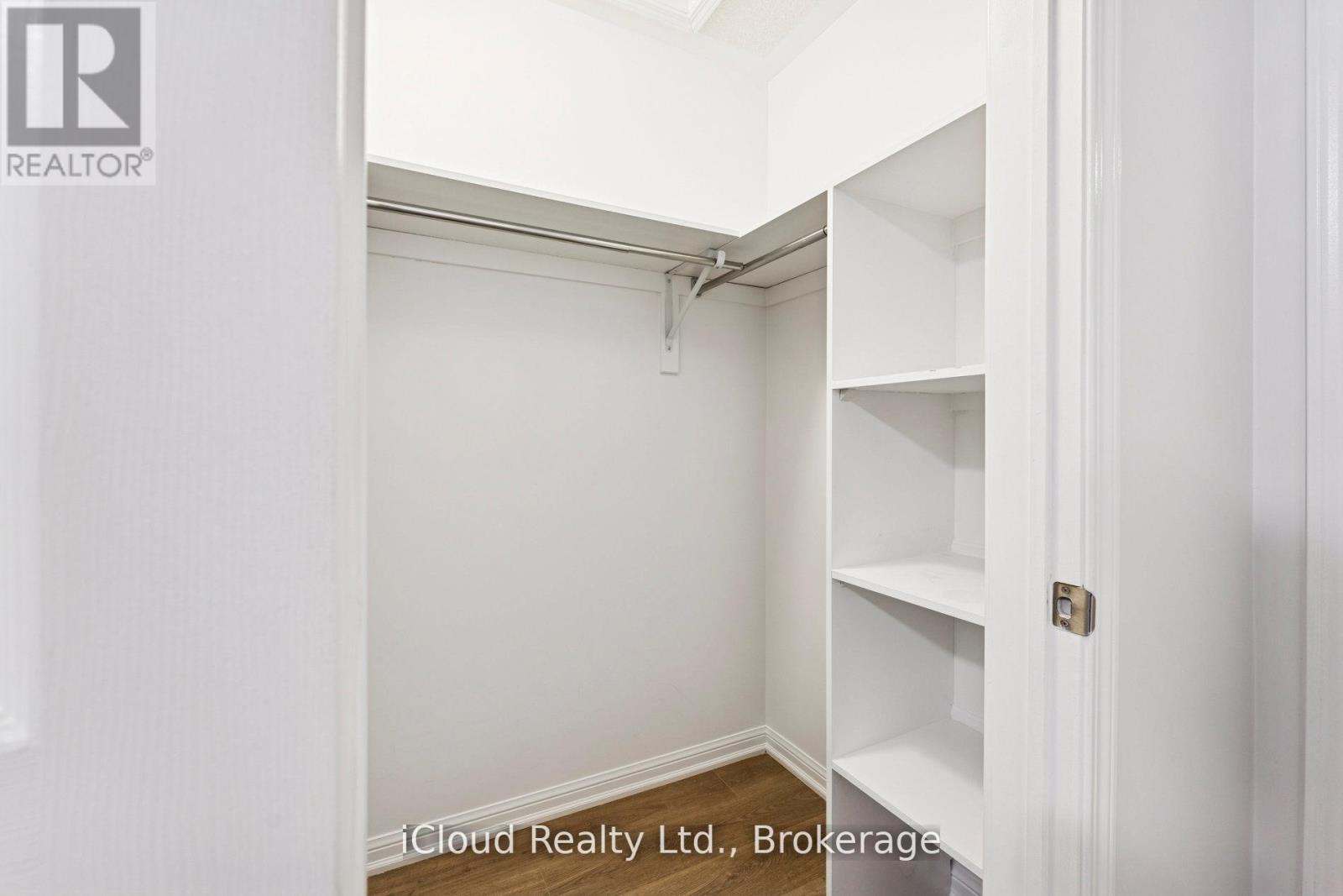 193 - 250 Sunny Meadow Boulevard, Brampton, ON - Indoor With Storage