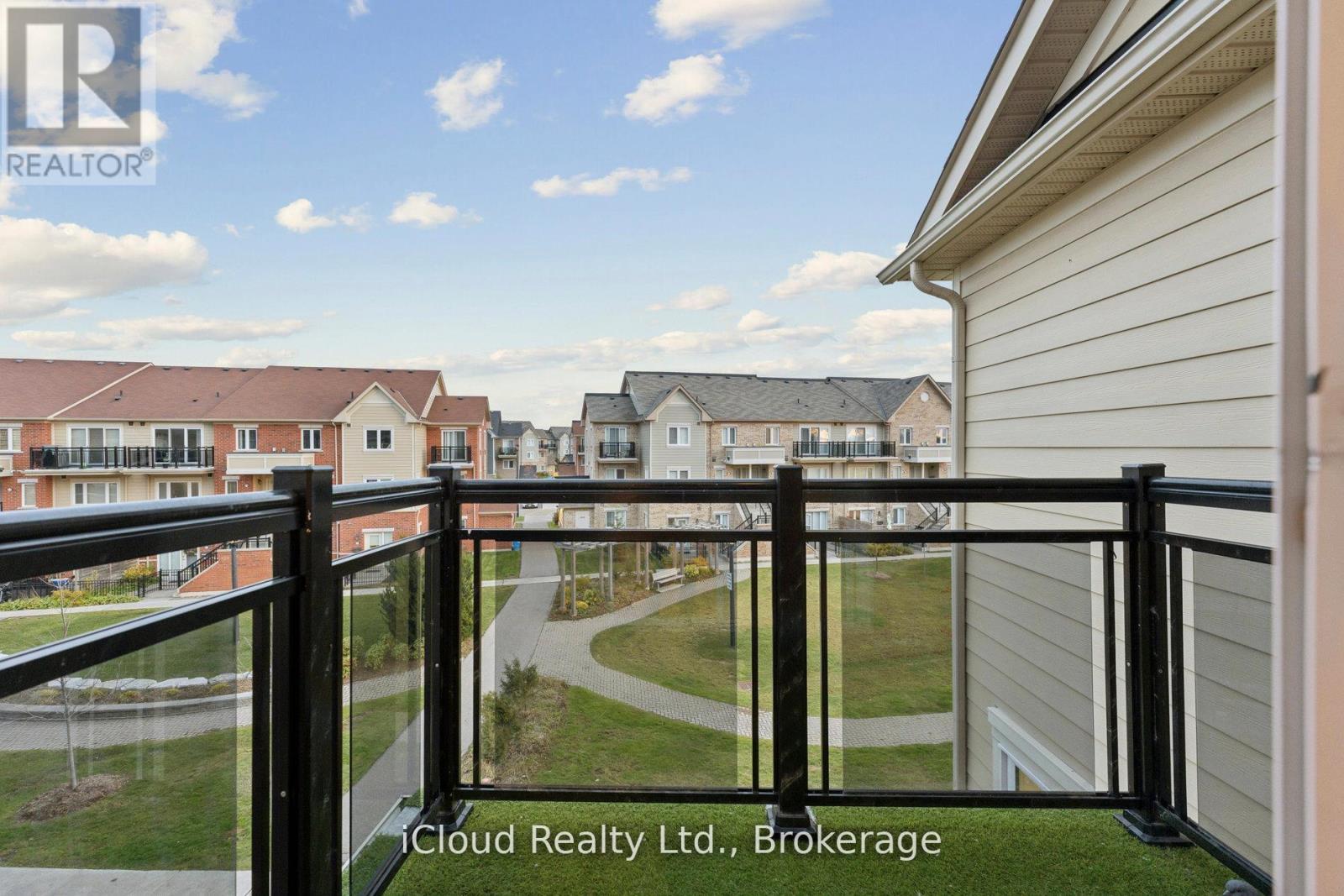 193 - 250 Sunny Meadow Boulevard, Brampton, ON - Outdoor With Exterior