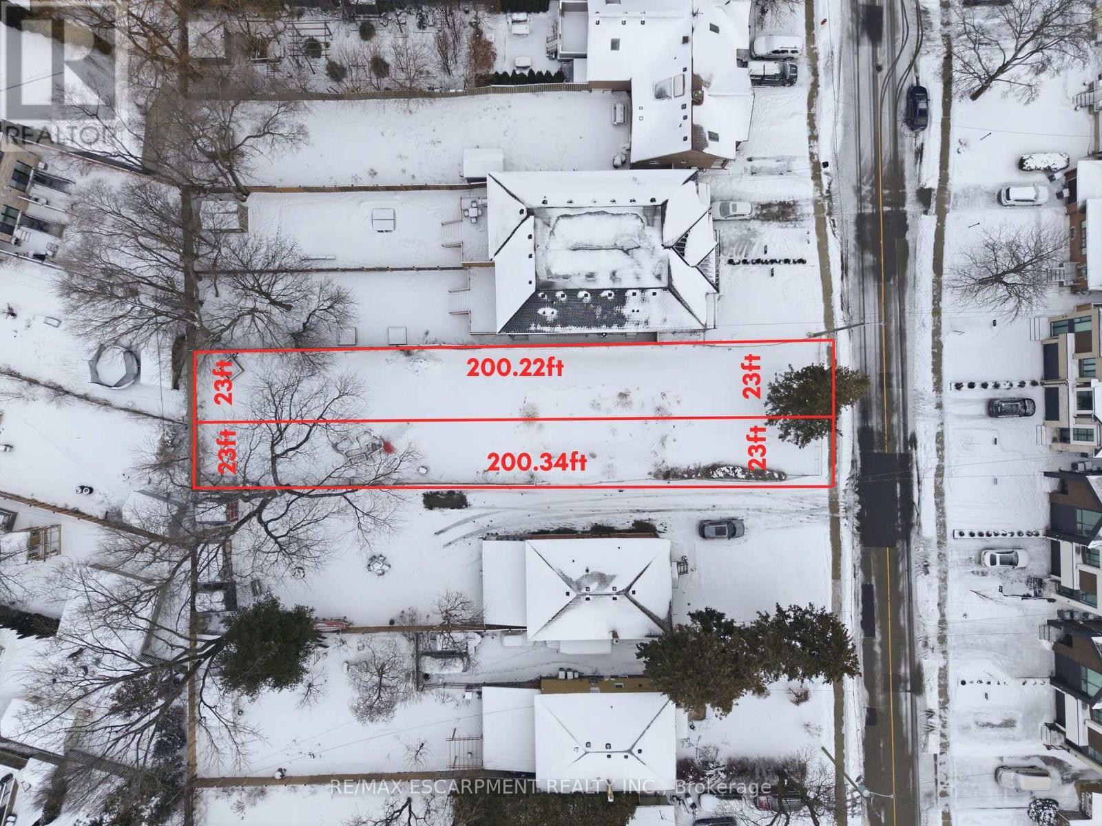 19 Broadview Avenue, Mississauga, ON