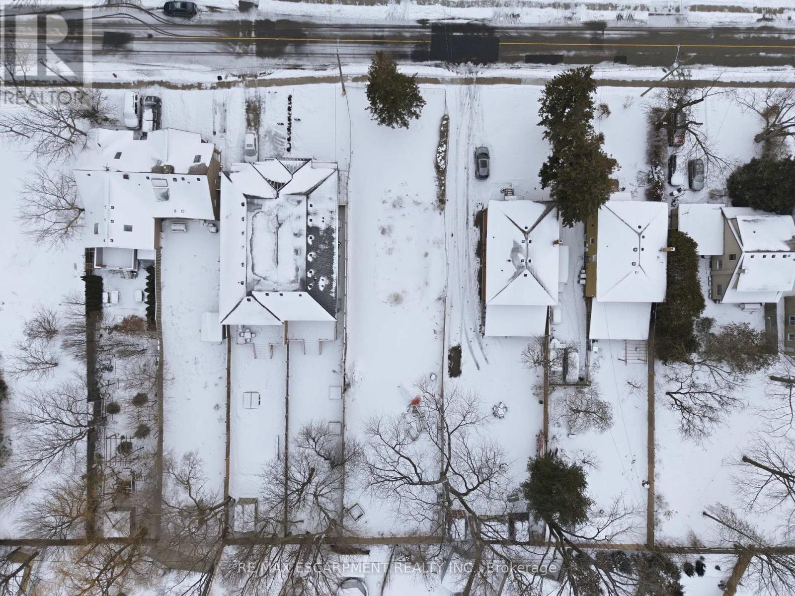 19 Broadview Avenue, Mississauga, ON