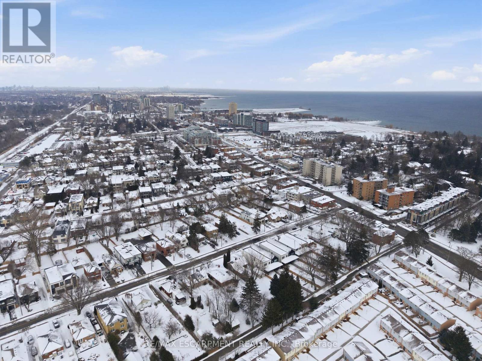 19 Broadview Avenue, Mississauga, ON