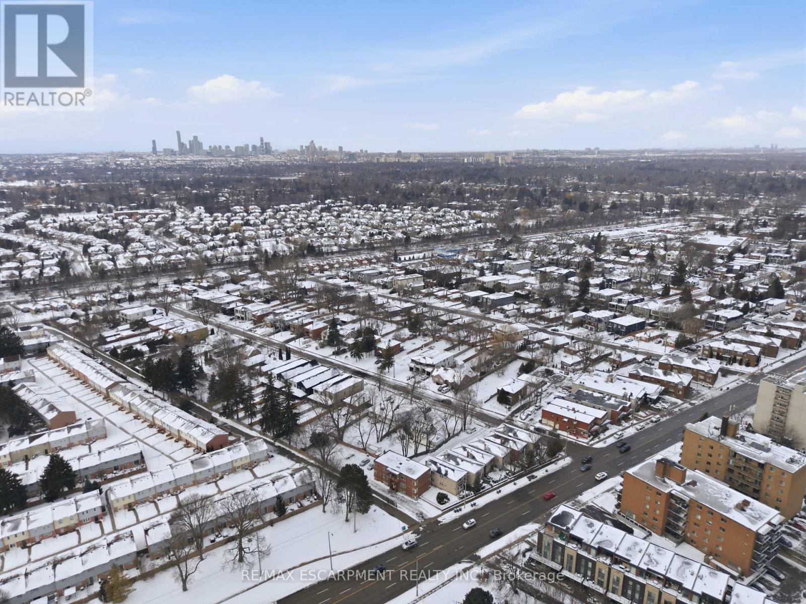 19 Broadview Avenue, Mississauga, ON